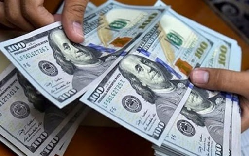 Giá USD hôm nay 16/11: Chưa dứt đà tăng, tỷ giá "chợ đen" đảo chiều giảm - Ảnh 5.