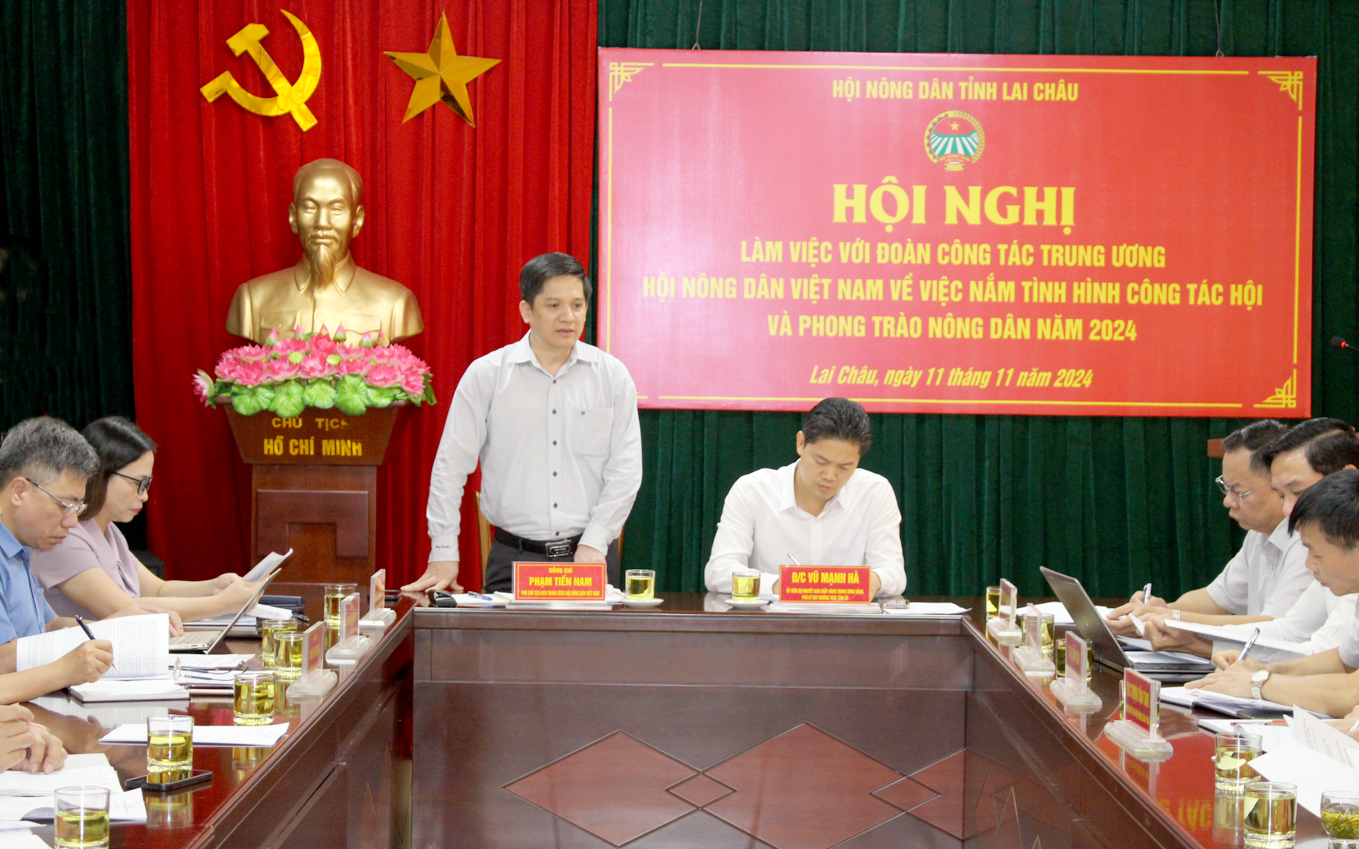 Lai Châu, đẩy mạnh công tác kiểm tra hoạt động sử dụng vật liệu nổ công nghiệp - Ảnh 5.