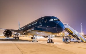 Vietnam Airlines muốn đặt hàng 50 máy bay - Ảnh 4.