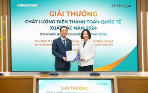 ABBANK khởi động dự án xây dựng "Hệ thống quản lý môi trường và xã hội" trong nghiệp vụ tài trợ thương mại- Ảnh 5.