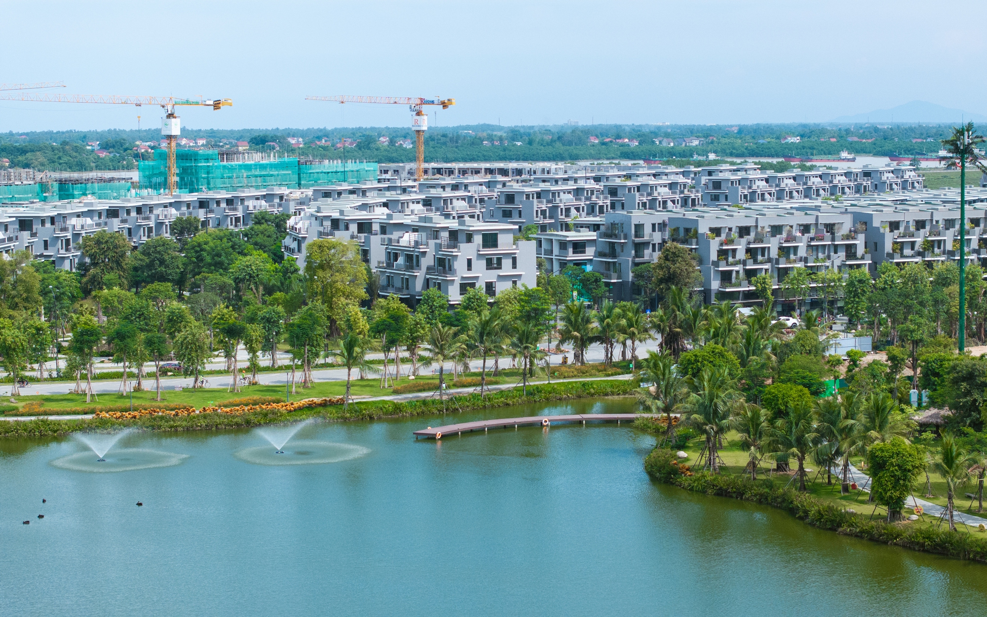 Thí điểm mở rộng đất làm nhà ở thương mại: Sắp được xây nhà ở trên đất nông nghiệp? - Ảnh 3.