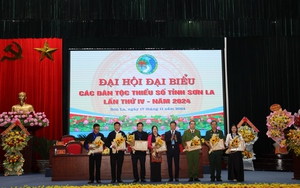 Bắc Yên (Sơn La): Phát huy vai trò của người có uy tín trong đồng bào dân tộc thiểu số - Ảnh 7.