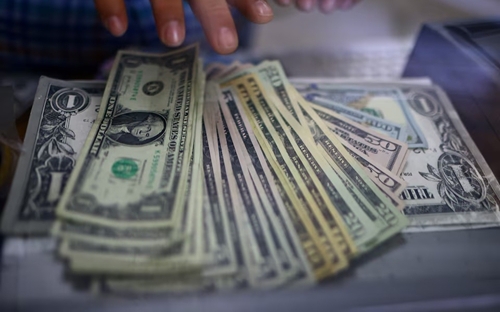 Giá USD hôm nay 23/11: Tăng không ngừng, tỷ giá "chợ đen" đảo chiều giảm- Ảnh 6.