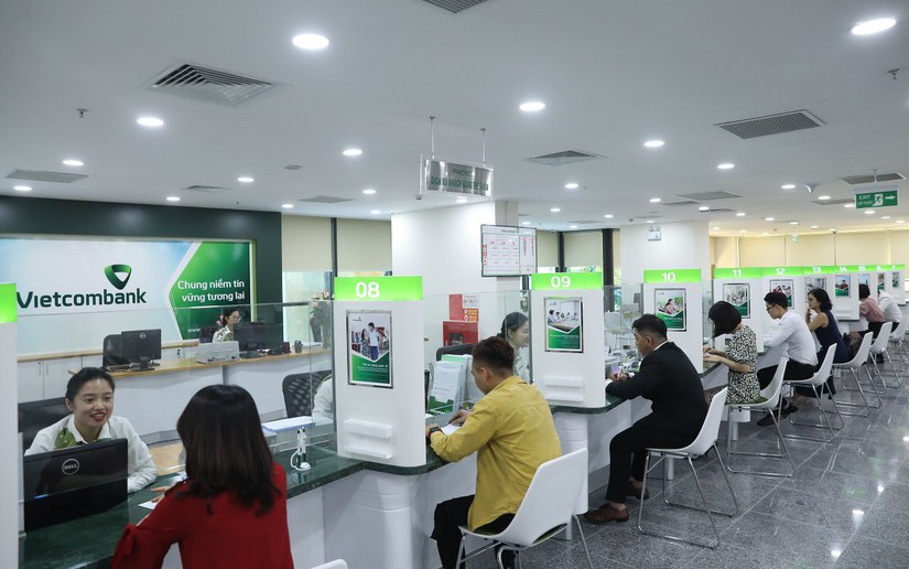 Lộ diện nhà băng có giá trị thương hiệu lớn nhất Việt Nam, quy mô đạt 891,4 triệu USD - Ảnh 2.