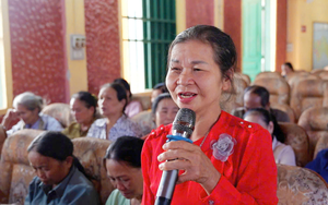 Lào Cai: Yêu cầu sớm có phương án giải quyết bãi đá tại Trịnh Tường, làm rõ trách nhiệm các dự án chậm tiến độ- Ảnh 9.