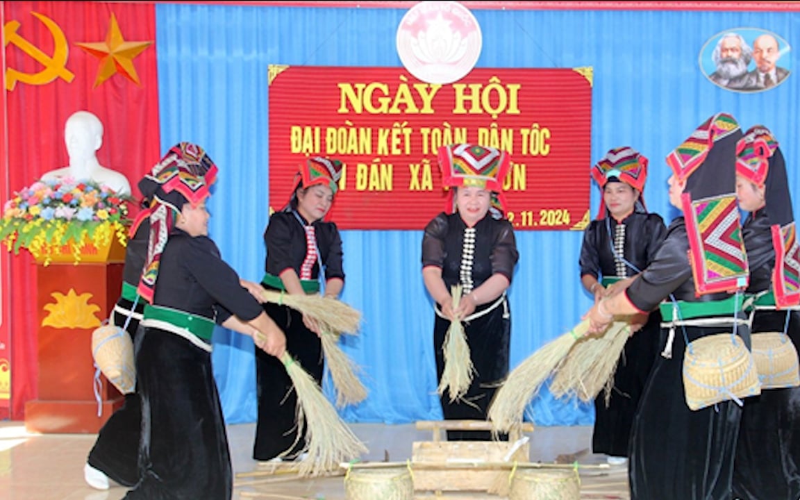 Hàng chục sản phẩm nông nghiệp tiêu biểu của Sơn La sẽ được tôn vinh - Ảnh 6.