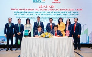 Elevation Talks: Xây dựng chiến lược đầu tư dành cho giới siêu giàu - Ảnh 5.