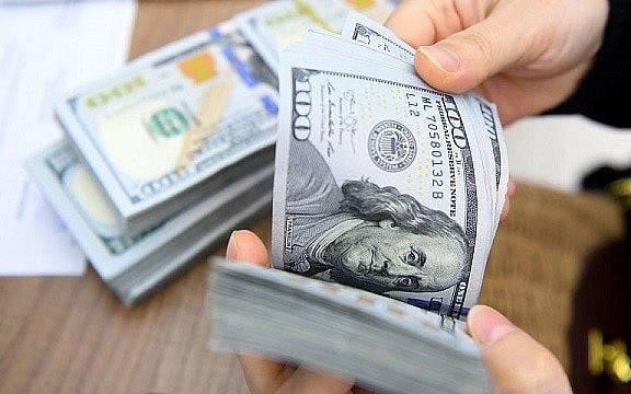 Giá USD hôm nay 23/11: Tăng không ngừng, tỷ giá "chợ đen" đảo chiều giảm- Ảnh 5.