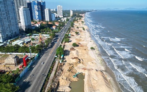 Miễn phí bay khinh khí cầu và 1.000 phòng khách sạn cho du khách trong Tuần lễ du lịch Bà Rịa – Vũng Tàu - Ảnh 7.