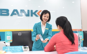 ABBANK khởi động dự án xây dựng "Hệ thống quản lý môi trường và xã hội" trong nghiệp vụ tài trợ thương mại- Ảnh 4.