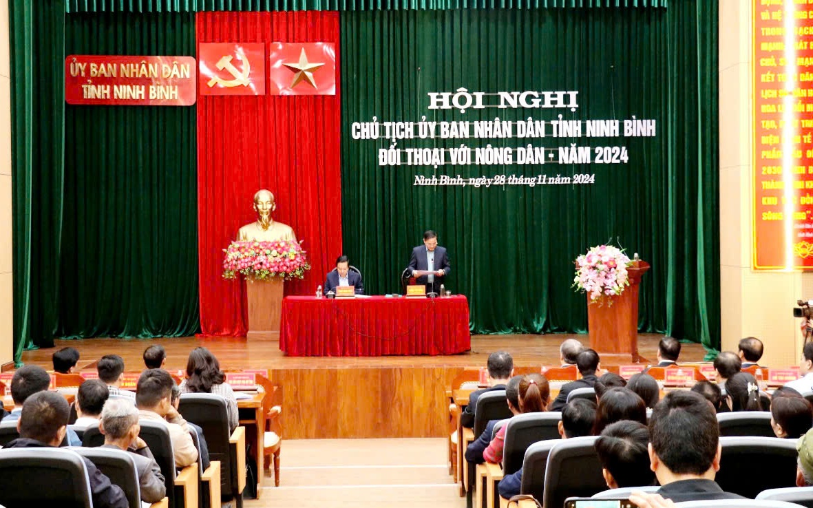 Lai Châu: Chủ tịch UBND tỉnh tiếp xúc, đối thoại với nhân dân xã Mường Tè - Ảnh 6.
