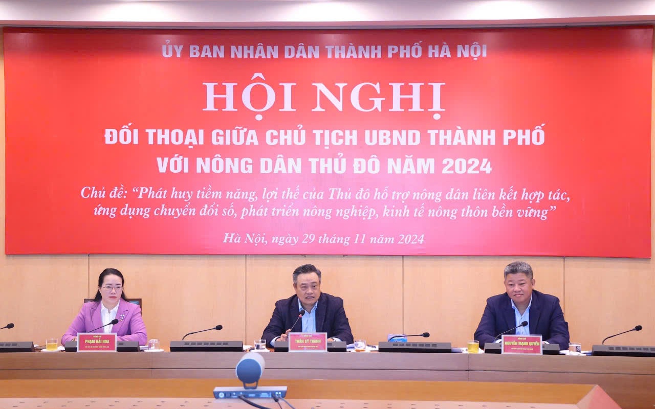 Lai Châu: Chủ tịch UBND tỉnh tiếp xúc, đối thoại với nhân dân xã Mường Tè - Ảnh 5.