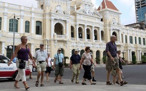 Du lịch nông thôn, khai thác tiềm năng các huyện ngoại thành TP.HCM  - Ảnh 5.