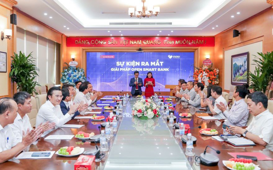 Agribank - Thương hiệu Quốc gia Việt Nam năm 2024 - Ảnh 3.