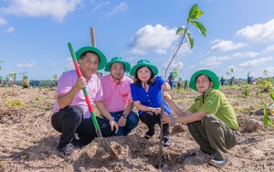 Đạm Phú Mỹ và NPK Phú Mỹ tiếp tục được công nhận là “Thương hiệu Quốc gia”  - Ảnh 2.