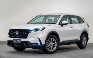 Honda và Nissan sẽ tạo ra vụ sáp nhập lớn nhất lịch sử ngành ô tô?     - Ảnh 4.