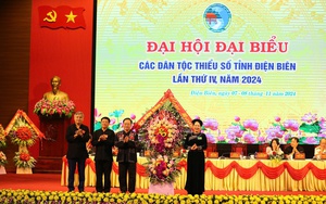 Điện Biên: Đẩy mạnh tư vấn, giới thiệu việc làm cho thanh niên   - Ảnh 4.