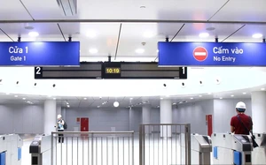 Tin vui: Đi Metro đặt xe công nghệ sẽ được giảm giá - Ảnh 4.