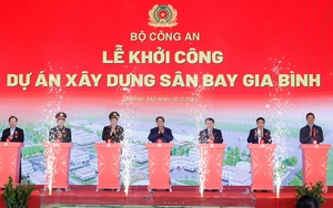 Bổ nhiệm Phó Trưởng phòng Kinh tế và Hạ tầng huyện Gia Bình, tỉnh Bắc Ninh - Ảnh 4.