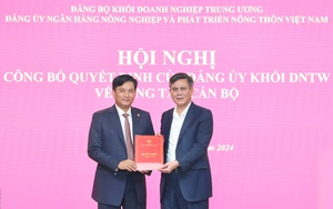 Agribank giảm lãi suất cho vay hỗ trợ người dân, doanh nghiệp phát triển sản xuất kinh doanh - Ảnh 4.