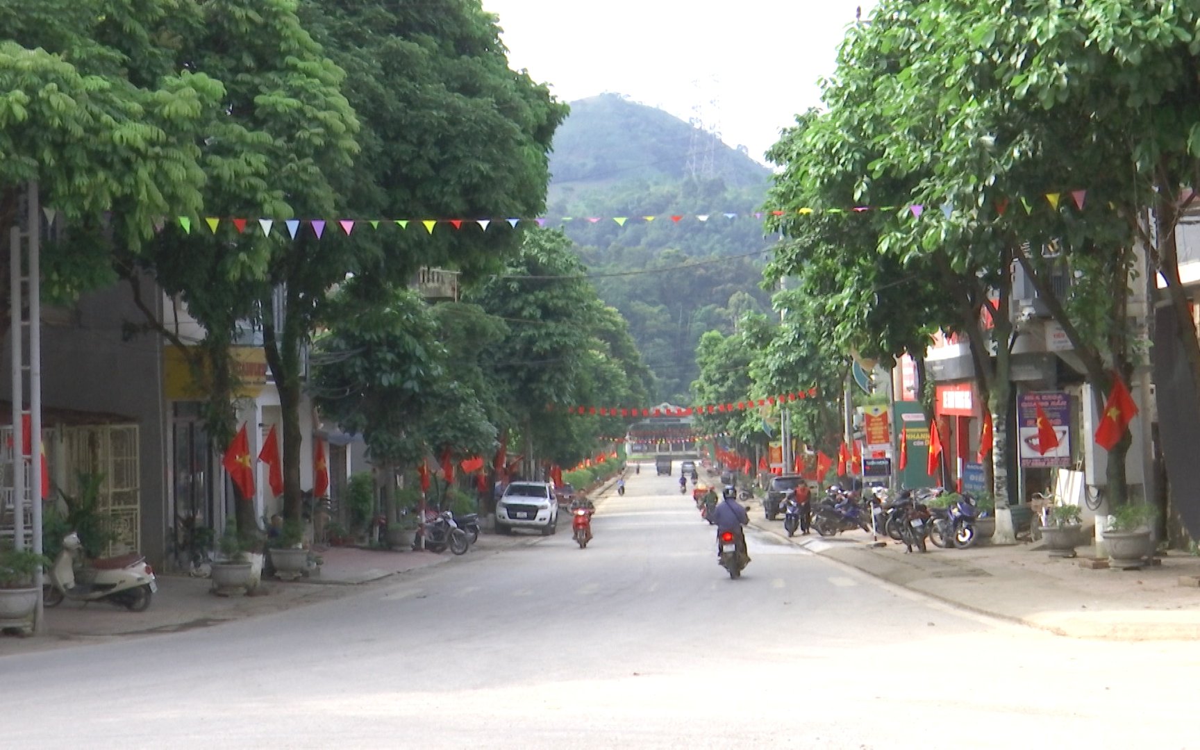 Tỷ phú người Mông ở vùng cao Bắc Yên - Ảnh 3.