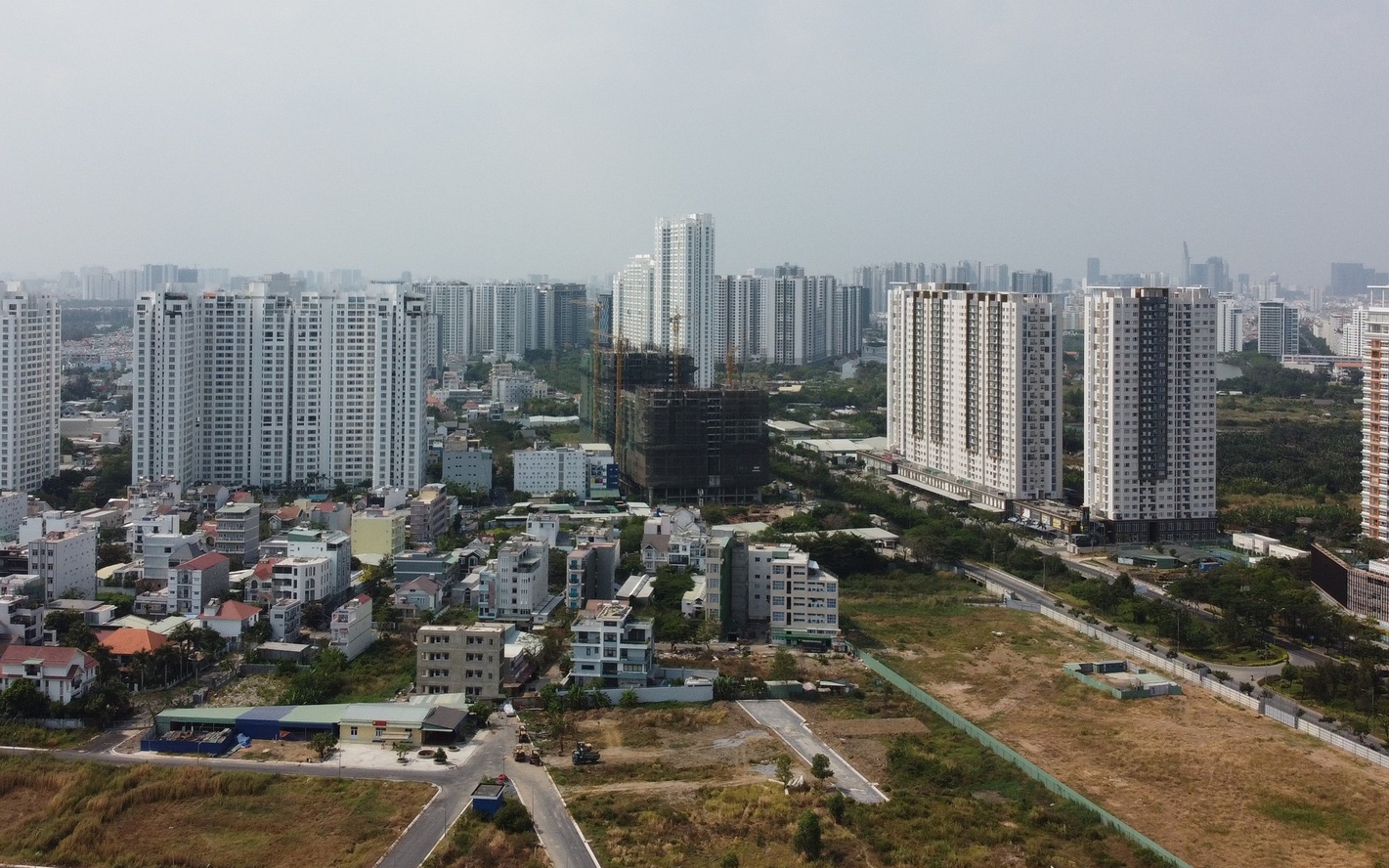 Để phát triển các khu công nghiệp bền vững, cần chính sách thúc đẩy   - Ảnh 4.
