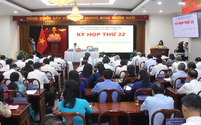 Kinh tế Đồng Nai đặt mục tiêu tăng trưởng cao- Ảnh 5.