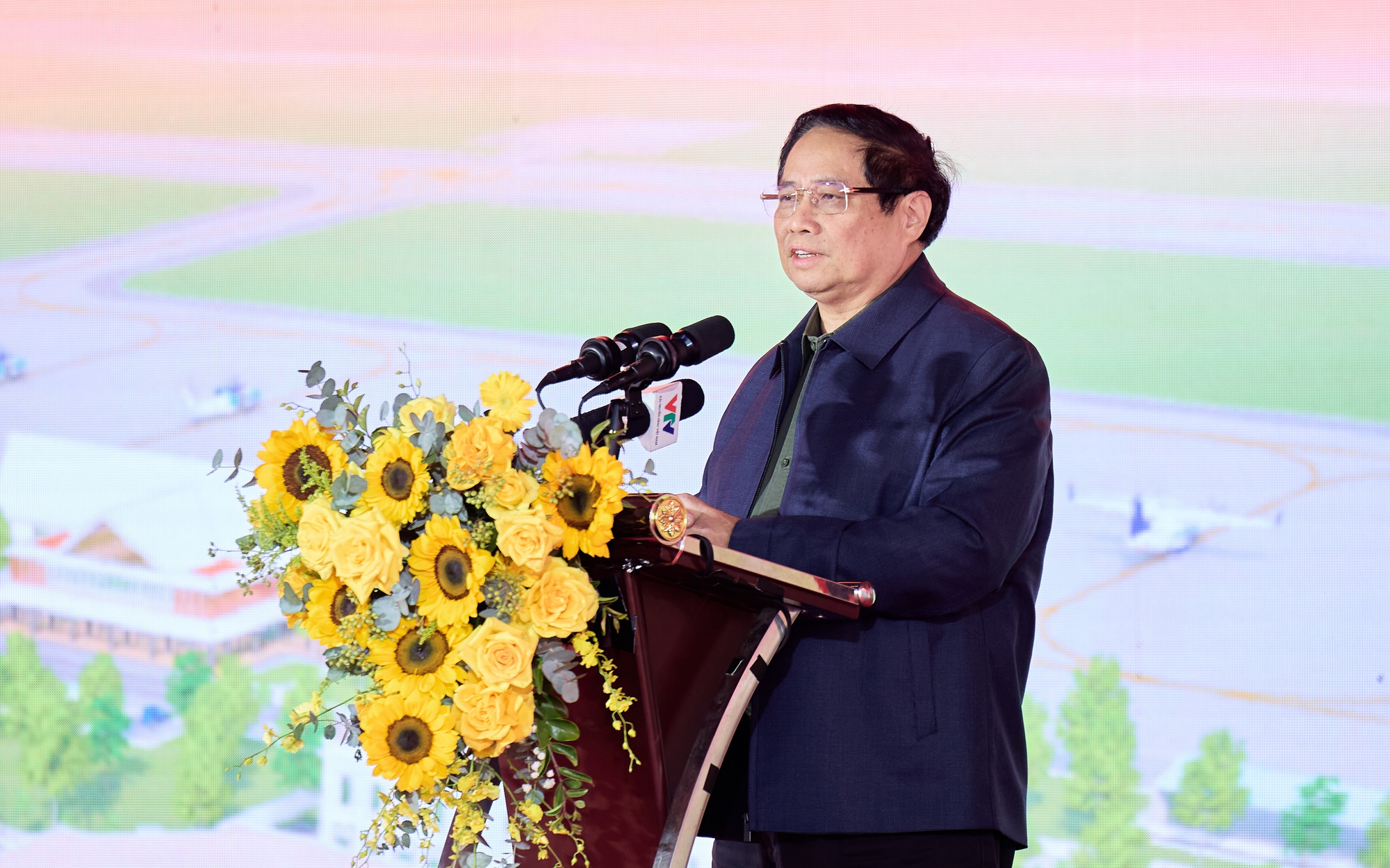 Bổ nhiệm Phó Trưởng phòng Kinh tế và Hạ tầng huyện Gia Bình, tỉnh Bắc Ninh - Ảnh 3.
