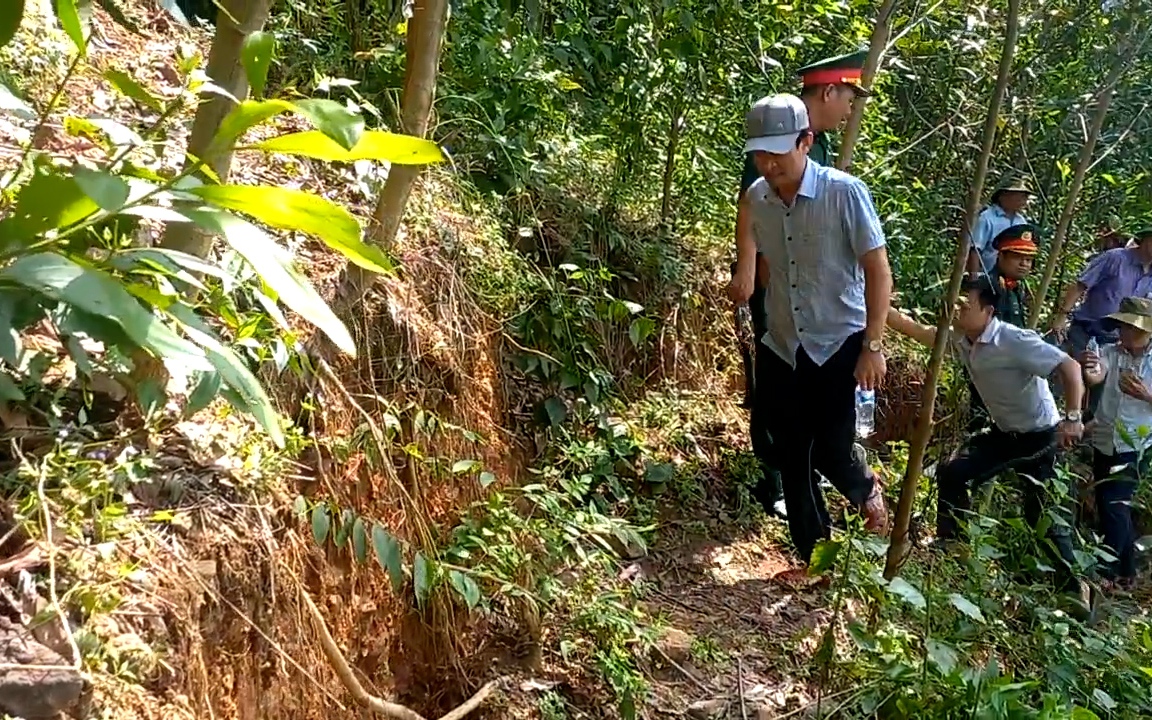 Hoàn thiện hạ tầng, huyện Tư Nghĩa của Quảng Ngãi quyết tâm xây dựng nên những làng quê đáng sống- Ảnh 7.