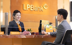 Chân dung ông Lưu Danh Đức - tân Phó Tổng Giám đốc LPBank  - Ảnh 4.