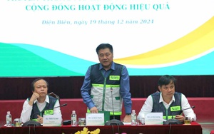 Tổng kết Năm Du lịch quốc gia - Điện Biên 2024 - Ảnh 4.