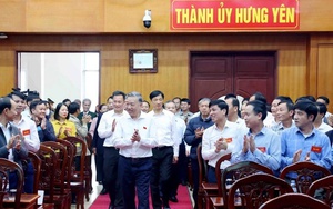 Lai Châu: Bế mạc kỳ họp thứ hai mươi lăm, HĐND tỉnh khóa XV - Ảnh 6.