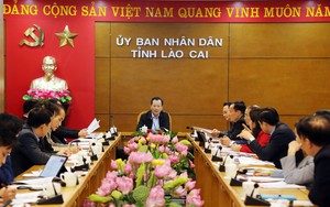 Vinh danh “Nông dân Lào Cai xuất sắc” năm 2024 - Ảnh 1.