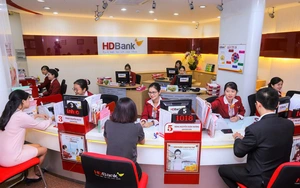 HDBank khuyến nghị khách hàng nhanh chóng bổ sung sinh trắc học, tránh gián đoạn giao dịch   - Ảnh 3.