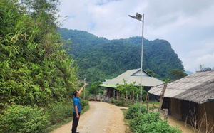 Thanh niên trẻ ở Điện Biên nhận giải thưởng Lương Định Của lần thứ XIX là ai? - Ảnh 6.