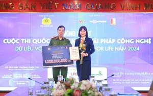 LPBank bổ nhiệm thêm thành viên Ban điều hành, tạo động lực cho chiến lược phát triển toàn diện, vận hành xuất sắc - Ảnh 8.