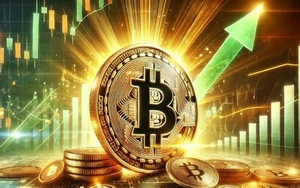 'Cơn sốt' Bitcoin: Đầu tư, đầu cơ hay bong bóng? - Ảnh 3.