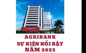 Agribank và sự kiện nổi bật năm 2023