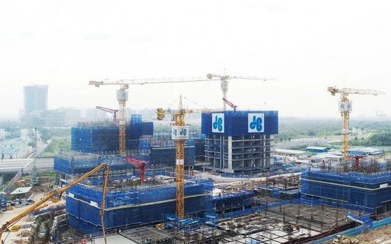 Nợ vay của 