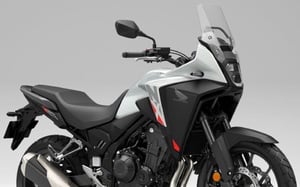 Honda NX400 2024 trình làng, giá 145,48 triệu đồng