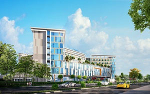 Đặc quyền chăm sóc sức khỏe của cư dân Vinhomes Grand Park