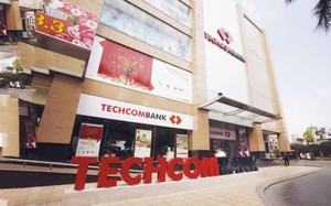 Đại gia nghìn tỷ mua lại trụ sở cũ với giá 1.700 tỷ đồng của Techcombank là ai?