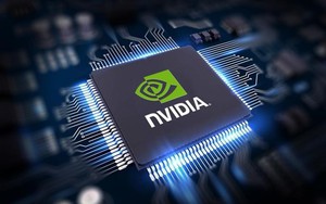 Đưa Nvidia bay cao lại là trí tuệ nhân tạo