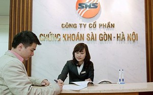 Chủ tịch Chứng khoán SHS dự chi gần 90 tỷ đồng mua 5 triệu cổ phiếu 