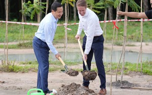 Sản xuất xanh ngày càng trở nên cấp thiết