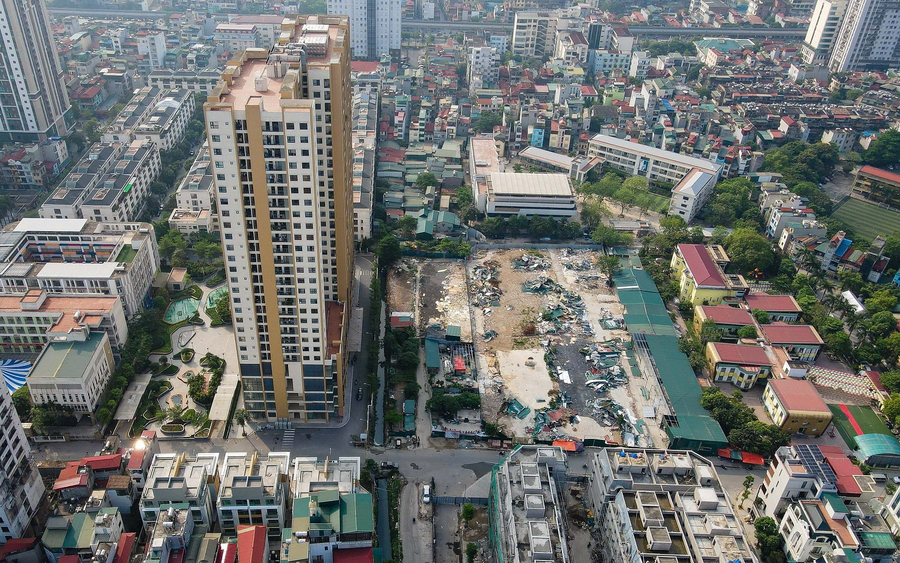 Bất cập người đủ điều kiện mua nhà ở xã hội nhưng 