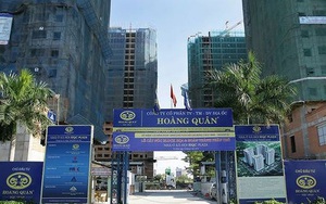 Địa ốc Hoàng Quân (HQC) đặt mục tiêu trả hơn 48 tỷ đồng nợ thuế trong quý I/2024