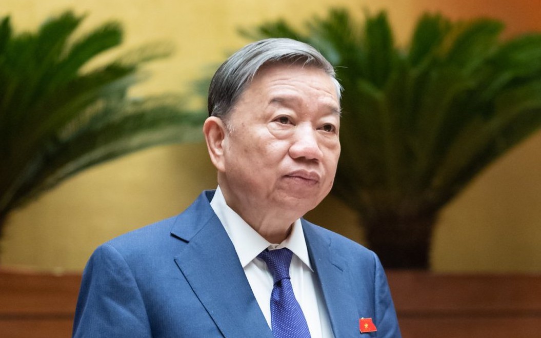Bộ trưởng Bộ Công an đề nghị lực lượng an ninh trật tự cơ sở đảm bảo ra mắt, đi vào hoạt động từ 1/7