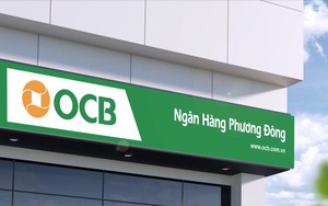 IFC muốn rót thêm 150 triệu USD vào ngân hàng OCB