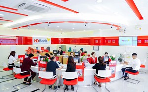 HDBank tiếp tục định hướng tăng trưởng cao và bền vững, dự kiến doanh thu, lợi nhuận năm 2024 tăng 20%